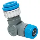 AQUACRAFT forgó tömlő csatlakozó csaphoz 550344 SP-256616