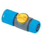 AQUACRAFT tömlő csatlakozó szeleppel 550262 1/2 col SP-256619