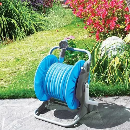 AQUACRAFT tömlőtartó dob 990100 SP-256622