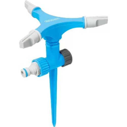 AQUACRAFT forgó kerti locsoló 260160 SP-256628