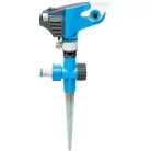 AQUACRAFT forgó kerti locsoló 260220 SP-256630
