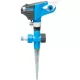 AQUACRAFT forgó kerti locsoló 260220 SP-256630