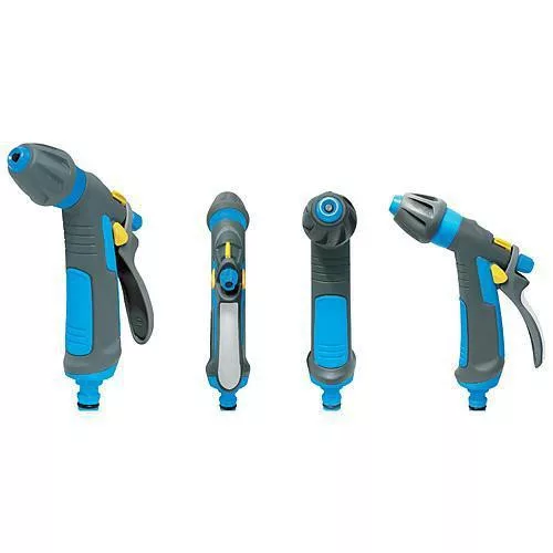 AQUACRAFT locsoló pisztoly 740530 Comfort Jet X2 SP-256635