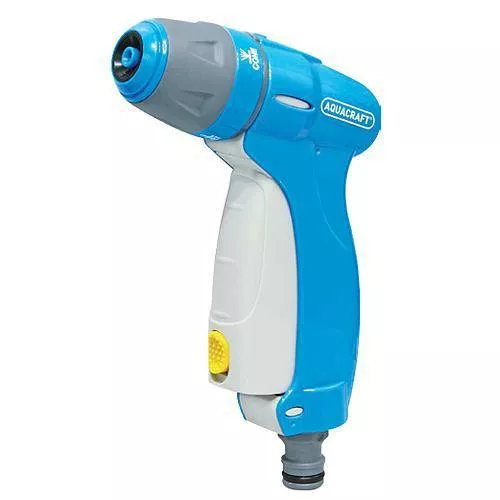 AQUACRAFT locsoló pisztoly 740460 Premium Jet SP-256643