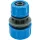 AQUACRAFT tömlőösszekötő 550960 3/4"x1" SP-256654