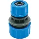 AQUACRAFT tömlőösszekötő 550960 3/4"x1" SP-256654