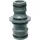 AQUACRAFT tömlőösszekötő 550911 1 és 3/4 col SP-256655