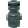 AQUACRAFT tömlő csatlakozó 550940 26,5 mm G3/4