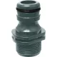 AQUACRAFT tömlő csatlakozó 550940 26,5 mm G3/4