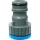 AQUACRAFT tömlő csatlakozó 550992 SoftTouch 1 és 3/4 col SP-256677