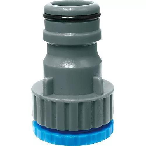 AQUACRAFT tömlő csatlakozó 550992 SoftTouch 1 és 3/4 col SP-256677