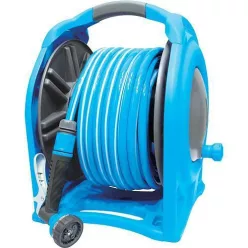 AQUACRAFT tömlőtartó szett 990076  SP-256733