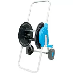 AQUACRAFT tömlőkocsi fém kerettel 990010 SP-256776