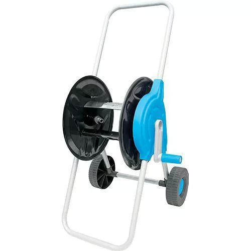 AQUACRAFT tömlőkocsi fém kerettel 990010 SP-256776