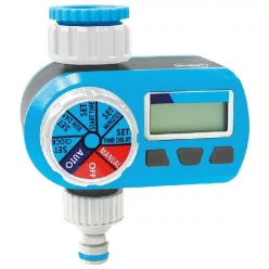 AQUACRAFT digitális időzítő 290140 SP-256791