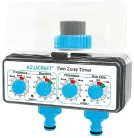 AQUACRAFT elektromos kétágú időzítő 290160 SP-256792