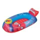 Bestway 98009 hajó alakú gumimatrac Pókember mintás SP-8050021