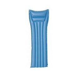 Bestway felfújhajtó matrac 44007 kék 183 cm SP-8050032