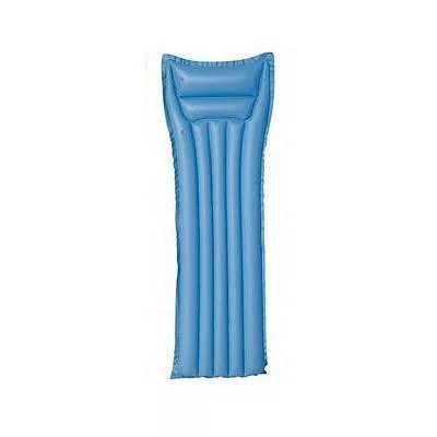Bestway felfújhajtó matrac 44007 kék 183 cm SP-8050032