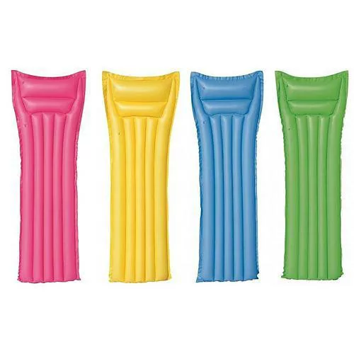 Bestway felfújhajtó matrac 44007 rózsaszín 183 cm SP-8050032