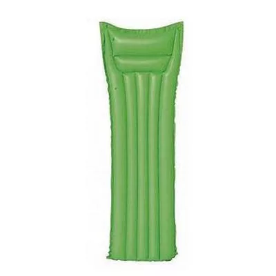 Bestway felfújhajtó matrac 44007 zöld 183 cm SP-8050032