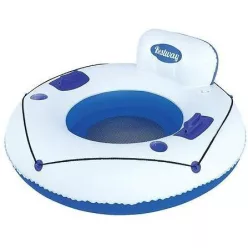 Bestway pohártartós úszógumi fotel 43108 SP-8050047