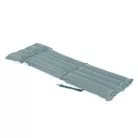 Bestway felfújhajtó matrac 69013 szürke 159 cm SP-8050084