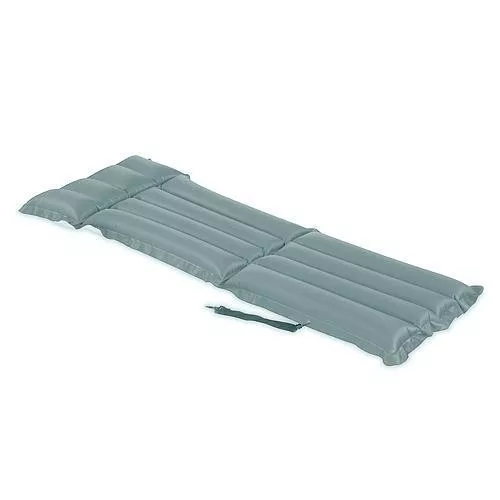 Bestway felfújhajtó matrac 69013 szürke 159 cm SP-8050084