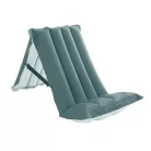 Bestway felfújhajtó matrac 69013 szürke 159 cm SP-8050084