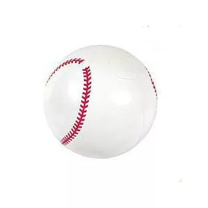 Bestway felfújható strandlabda baseball mintás SP-8050097