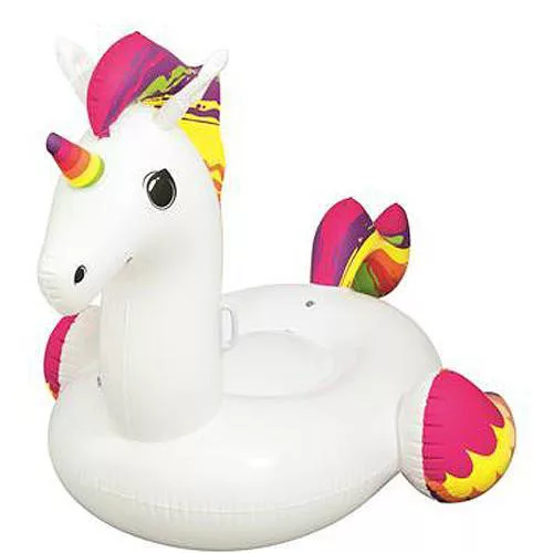 Bestway felfújható egyszarvú 41107 Unicornis MAXI SP-8050099