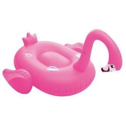 Bestway 41110 flamingo felfújható matrac gyermek MAXI SP-8050100