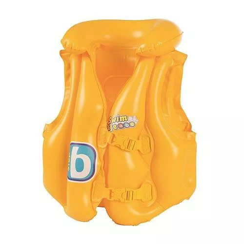 Bestway Swim Safe felfújható mellény SP-8050103