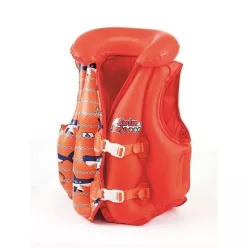 Bestway Swim Safe Deluxe felfújható mellény SP-8050104