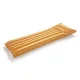 Bestway felfújhajtó matrac 44044 arany 183 cm SP-8050120
