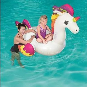 Bestway felfújható egyszarvú 41107 Unicornis gyemek MAXI SP-8050126