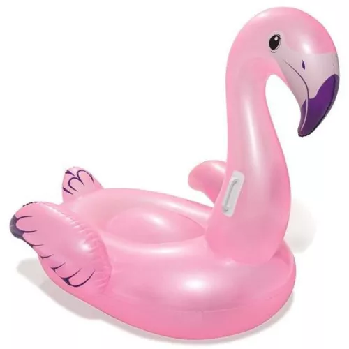 Bestway 41122 flamingo felfújható matrac gyermek 2 SP-8050131