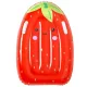Bestway 42049 szörf alakú gumimatrac piros SP-8050132