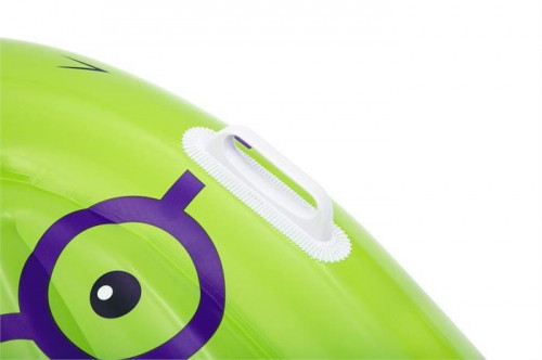 Bestway 42049 szörf alakú gumimatrac piros SP-8050132