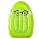 Bestway 42049 szörf alakú gumimatrac zöld SP-8050132