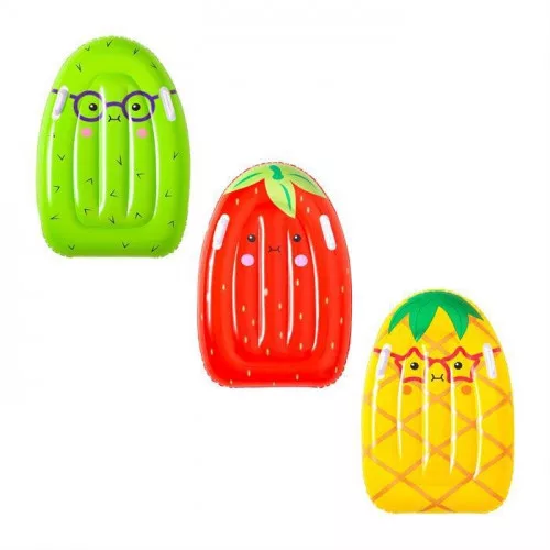 Bestway 42049 szörf alakú gumimatrac zöld SP-8050132