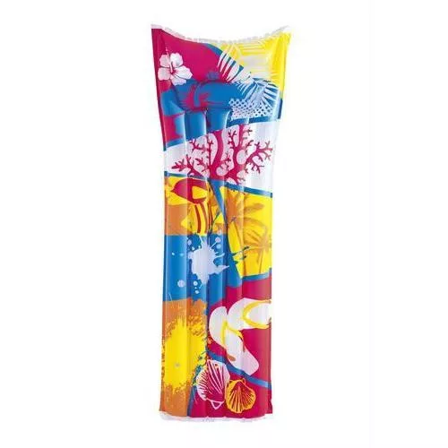Bestway felfújhajtó matrac 44033 1szín 183 cm SP-8050133