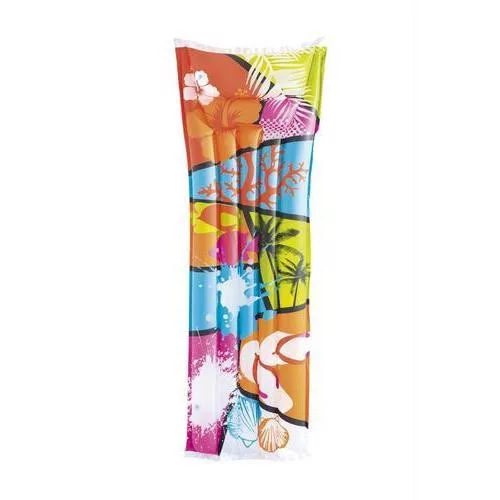 Bestway felfújhajtó matrac 44033 2szín 183 cm SP-8050133