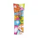Bestway felfújhajtó matrac 44033 2szín 183 cm SP-8050133