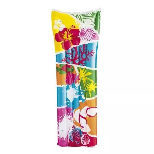 Bestway felfújhajtó matrac 44033 3szín 183 cm SP-8050133