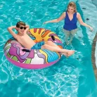 Bestway 36125 felfújható úszógumi POP Art mintás 119 cm SP-8050135
