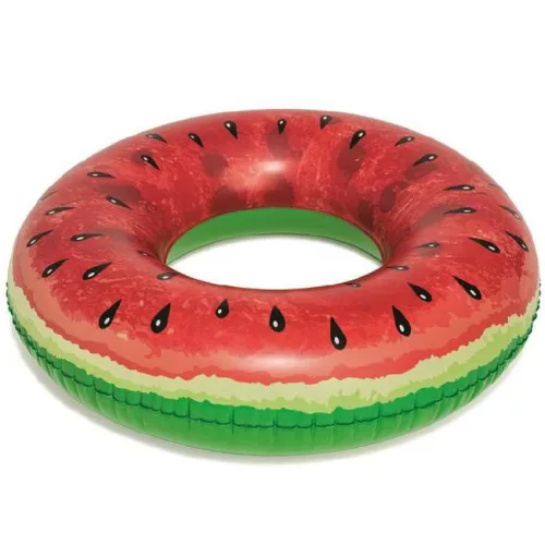 Bestway 36121 felfújható úszógumi dinnye mintás SP-8050137