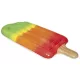 Bestway 43161 jégkrém alakú gumimatrac 185 cm