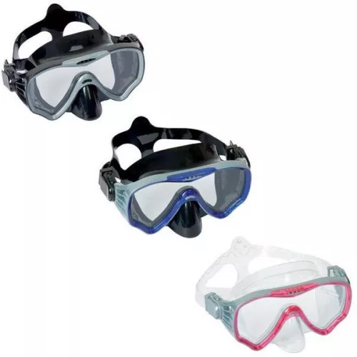 Bestway Hydro-Pro Submira Dive búvárszemüveg kék SP-8050148