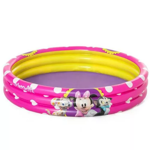 Bestway felfújható gyermekmedence Minnie mintás 91036 SP-8050158